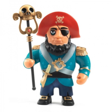 Piratous - Ze Piratous