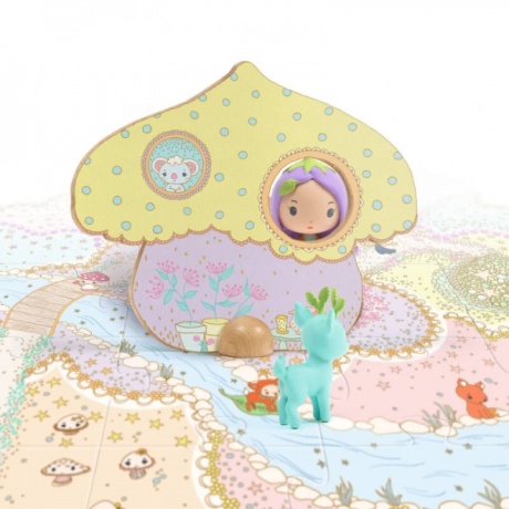 Tinyly pusle – Lily ja Polo - 33 osa