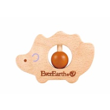 Hedgehog grasping ring