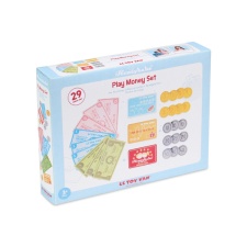 Play Money Set