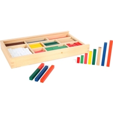Educational Game Calculate Sticks