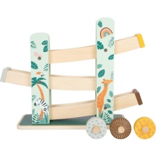 Marble Run "Safari"