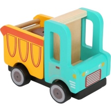 Dump Truck