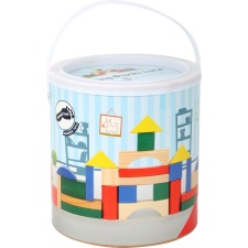 Building Blocks "Luca"
