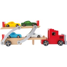 Car Transporter