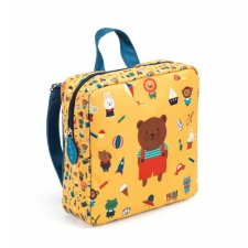 Nursery school bags - Bear