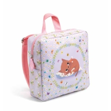 Nursery school bags - Cat