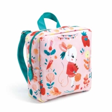 Nursery school bags - Mouse