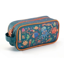 Case - Funny fishes