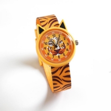 Watches - Tiger