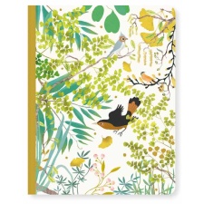 Notebook - Tinou