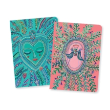 Little notebooks - Love Aurélia
