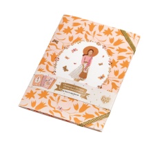 Elastic band folders - Tinou