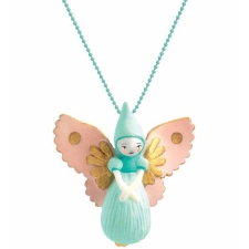 Lovely charms - Fairy