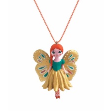 Lovely charms - Butterfly