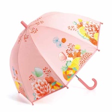 Umbrellas - Flower garden