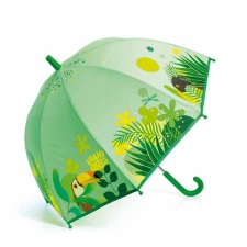 Umbrellas - Tropical jungle