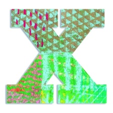 X - täht