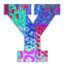 Y - Peacock letter