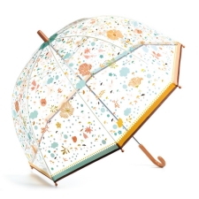 Umbrellas - Little flowers
