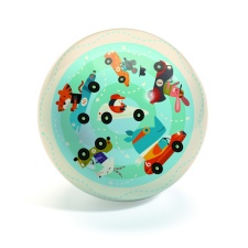 Traffic ball - 22cm ø