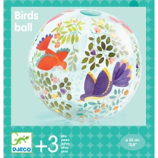 Inflatable balls - Birds