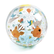 Inflatable ball - Bubbles ball