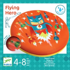 Flying disc - Flying Hero