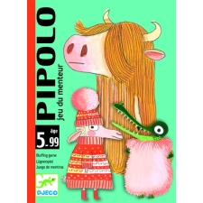 Card games - Pipolo