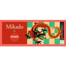 Classic games - Mikado