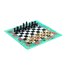 Classic games - Chess
