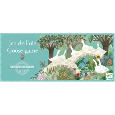 Classic games - Goose game