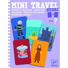 Mini travel - Stori