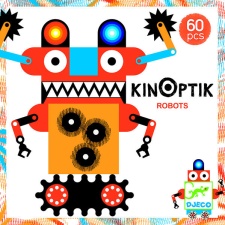 Kinoptik - Robotid