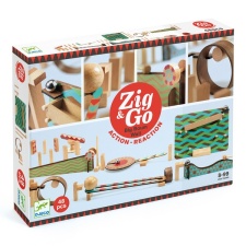 Zig & Go - Zig & Go - 48 pcs