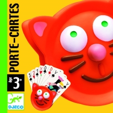 Card games - Porte cartes