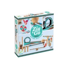 Zig & Go - Zig & Go - 28 pcs