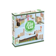 Zig & Go - Zig & Go - 27 pcs