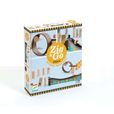 Zig & Go - Zig & Go - 25 pcs