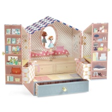 Musical box - Tinou shop