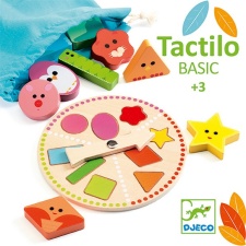 Basic - TactiloBasic