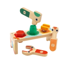 Early development toys - Bricolou