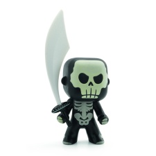 Arty toys - Knights - Skully