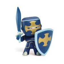 Arty toys - Knights - Dark blue