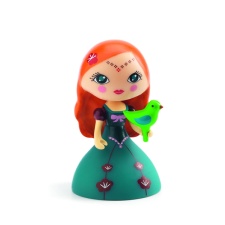 Arty toys - Princesses - Fédora