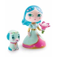 Arty Toys - Princesses - Luna & Blue