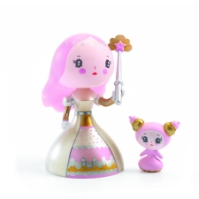 Arty toys - Princesses - Candy & lovely