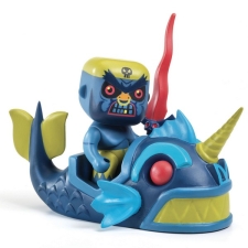 Arty Toys - Terrible & Monster