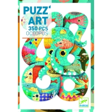 Puzz'Art - Octopus - 350 pcs
