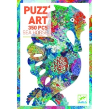 Puzz'Art - See Horse